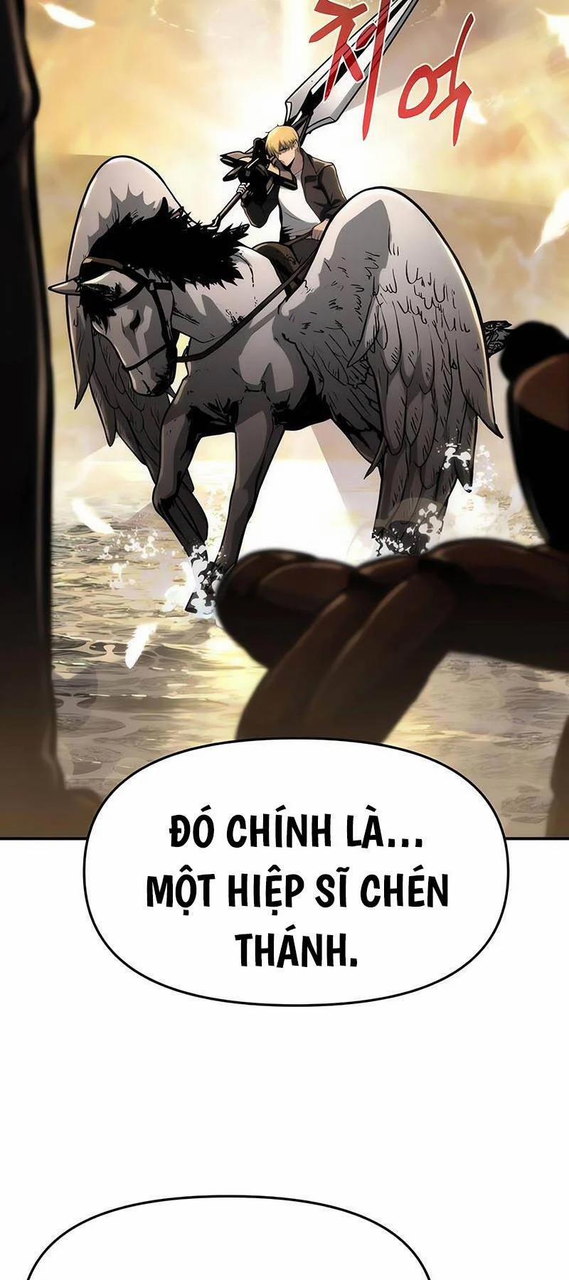 Vua Hiệp Sĩ Đã Trở Lại Với Một Vị Thần 60 trang 14