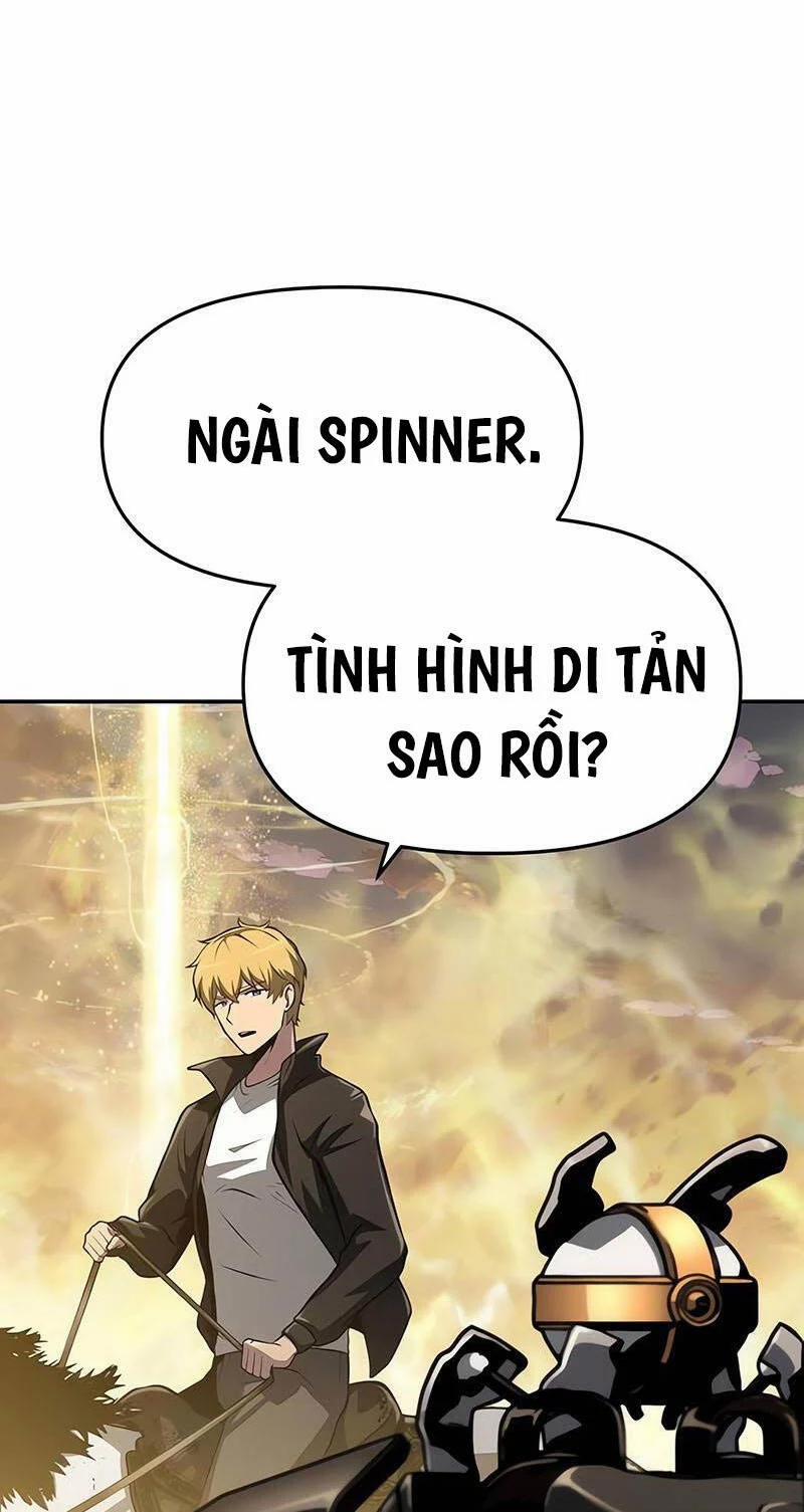 Vua Hiệp Sĩ Đã Trở Lại Với Một Vị Thần 60 trang 16