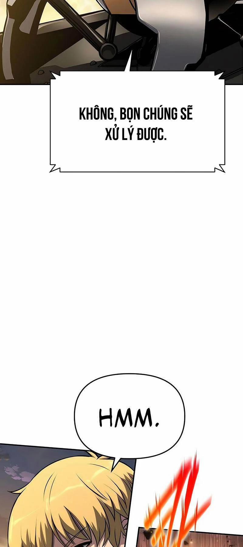 Vua Hiệp Sĩ Đã Trở Lại Với Một Vị Thần 60 trang 18