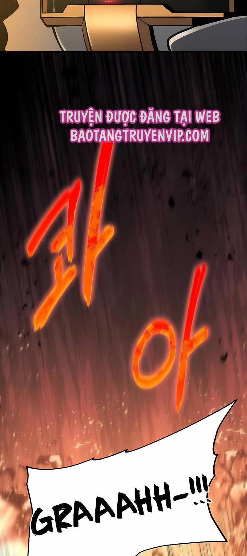 Vua Hiệp Sĩ Đã Trở Lại Với Một Vị Thần 60 trang 20