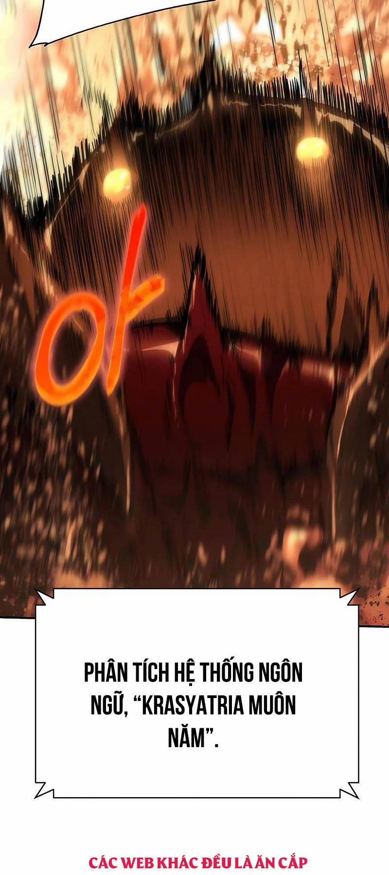 Vua Hiệp Sĩ Đã Trở Lại Với Một Vị Thần 60 trang 21