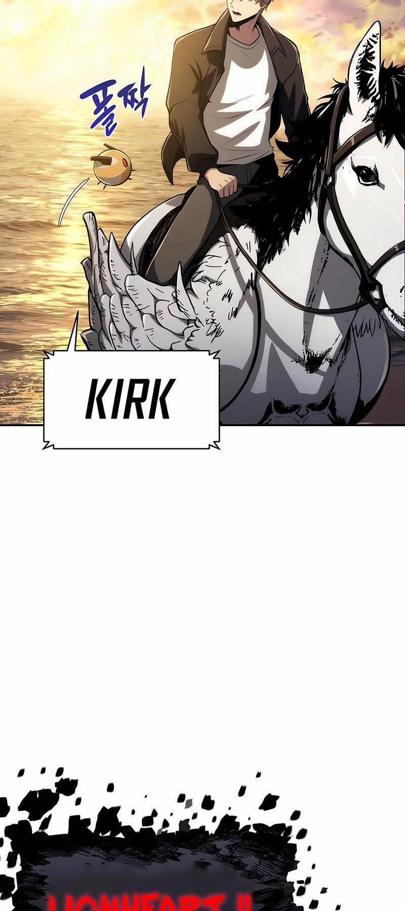 Vua Hiệp Sĩ Đã Trở Lại Với Một Vị Thần 60 trang 24