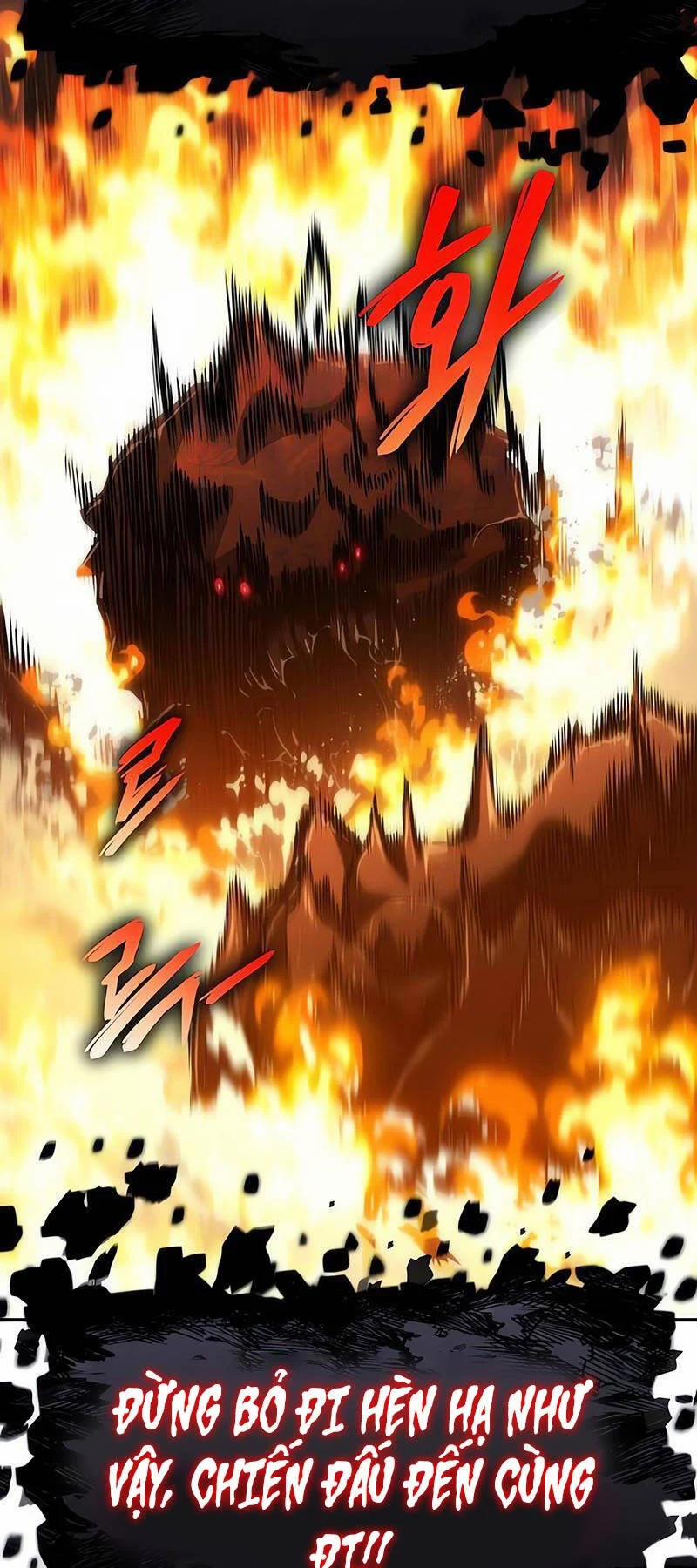 Vua Hiệp Sĩ Đã Trở Lại Với Một Vị Thần 60 trang 27