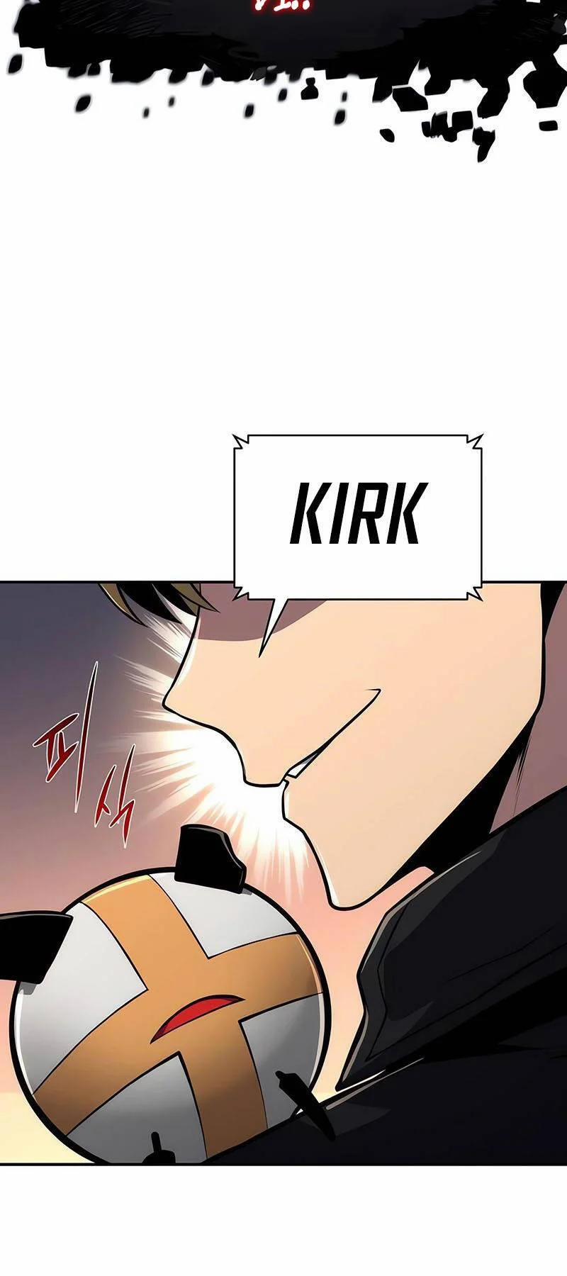 Vua Hiệp Sĩ Đã Trở Lại Với Một Vị Thần 60 trang 28