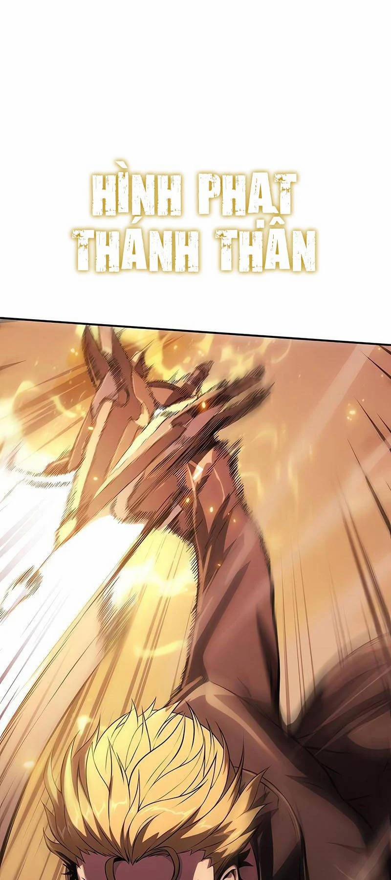 Vua Hiệp Sĩ Đã Trở Lại Với Một Vị Thần 60 trang 3