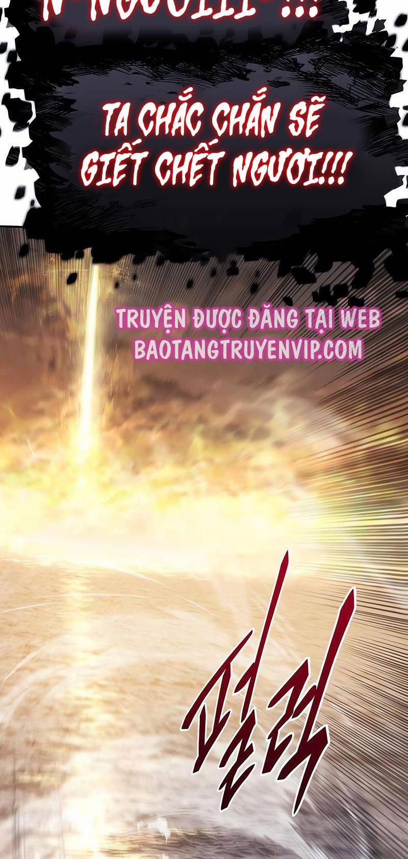 Vua Hiệp Sĩ Đã Trở Lại Với Một Vị Thần 60 trang 32