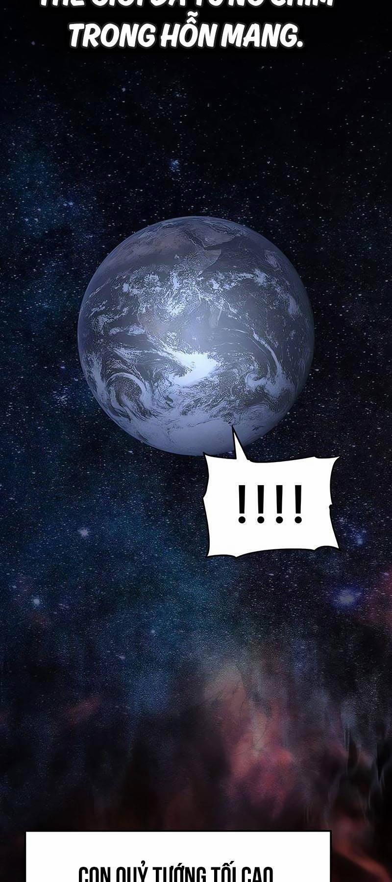 Vua Hiệp Sĩ Đã Trở Lại Với Một Vị Thần 60 trang 35