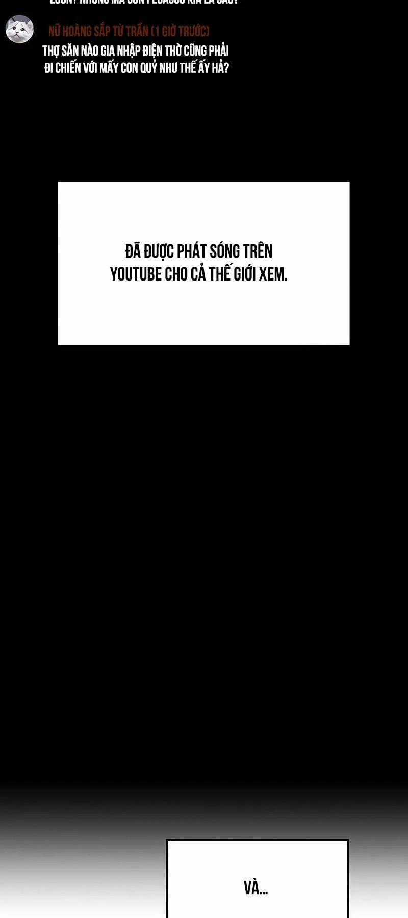 Vua Hiệp Sĩ Đã Trở Lại Với Một Vị Thần 60 trang 40