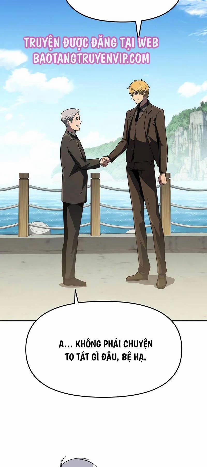 Vua Hiệp Sĩ Đã Trở Lại Với Một Vị Thần 60 trang 42
