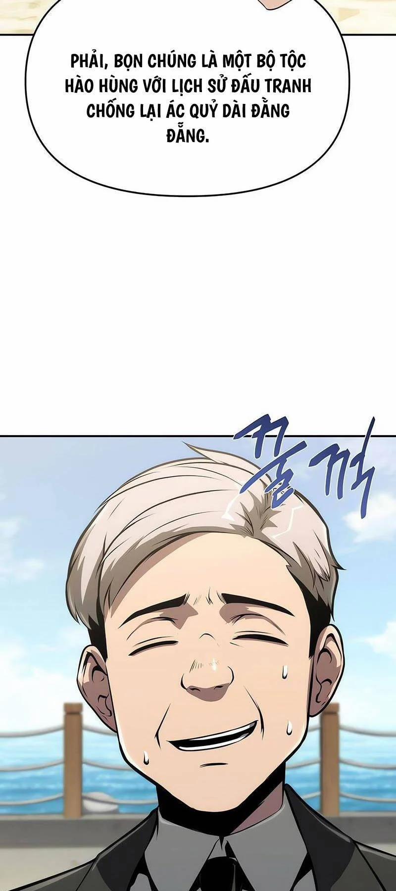 Vua Hiệp Sĩ Đã Trở Lại Với Một Vị Thần 60 trang 44