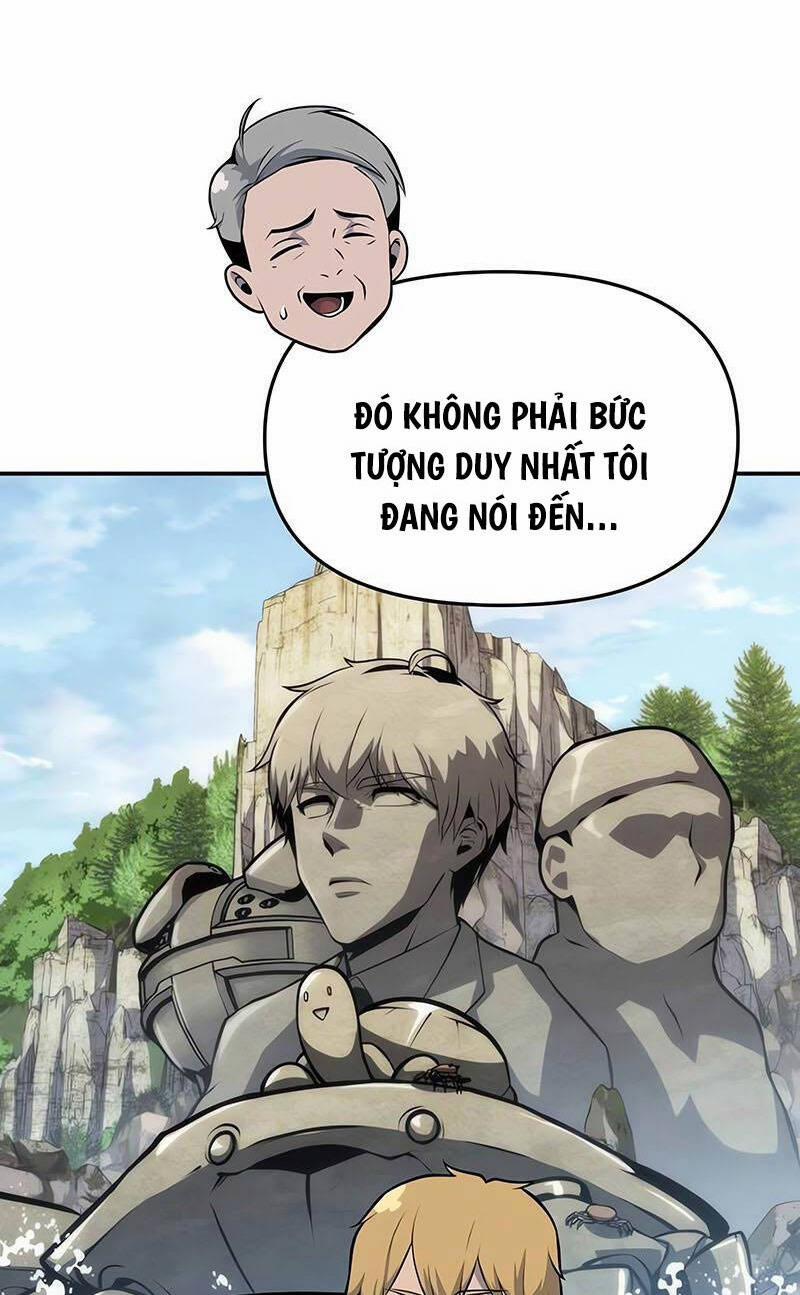 Vua Hiệp Sĩ Đã Trở Lại Với Một Vị Thần 60 trang 48