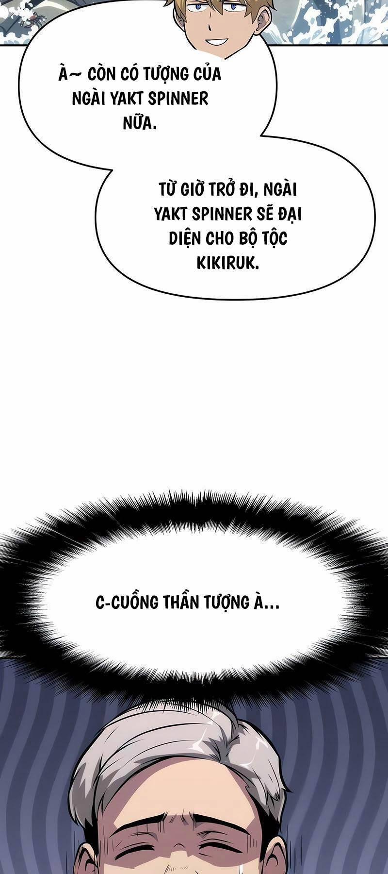 Vua Hiệp Sĩ Đã Trở Lại Với Một Vị Thần 60 trang 49