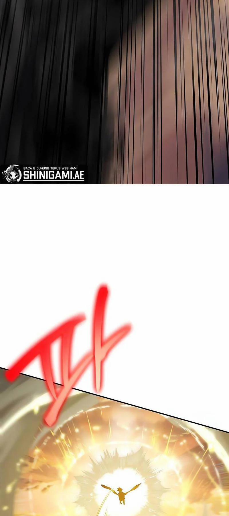 Vua Hiệp Sĩ Đã Trở Lại Với Một Vị Thần 60 trang 5