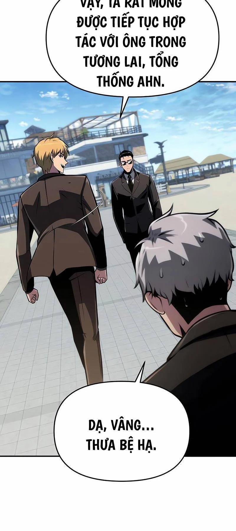 Vua Hiệp Sĩ Đã Trở Lại Với Một Vị Thần 60 trang 56