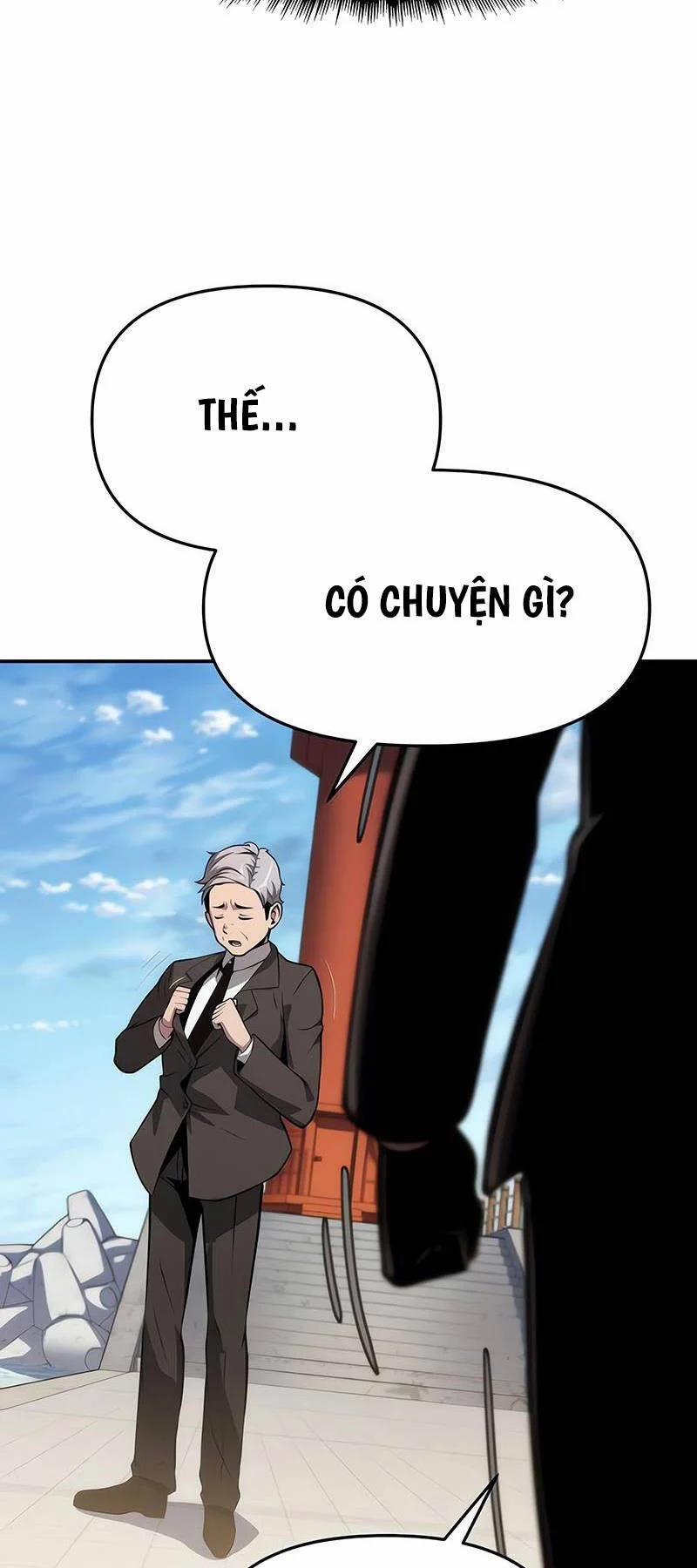 Vua Hiệp Sĩ Đã Trở Lại Với Một Vị Thần 60 trang 58