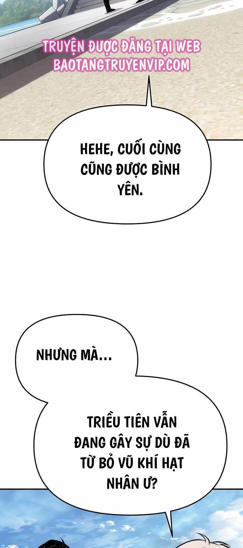 Vua Hiệp Sĩ Đã Trở Lại Với Một Vị Thần 60 trang 61