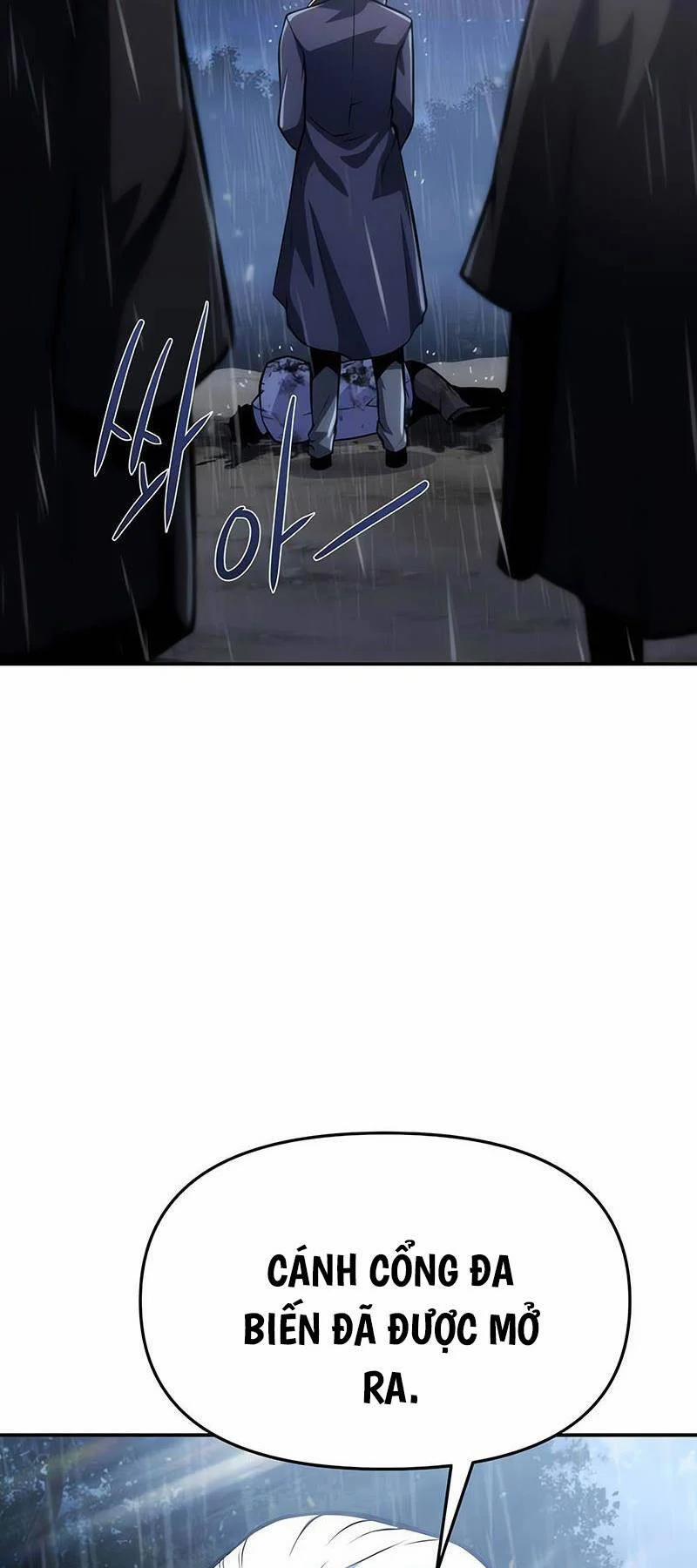 Vua Hiệp Sĩ Đã Trở Lại Với Một Vị Thần 60 trang 69