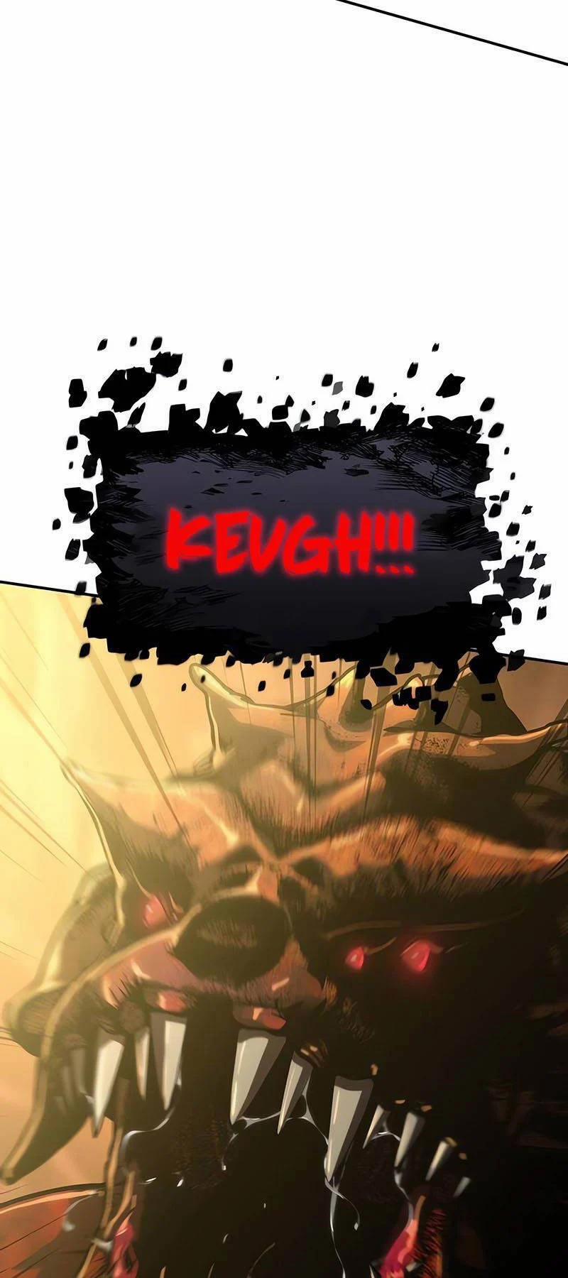 Vua Hiệp Sĩ Đã Trở Lại Với Một Vị Thần 60 trang 7