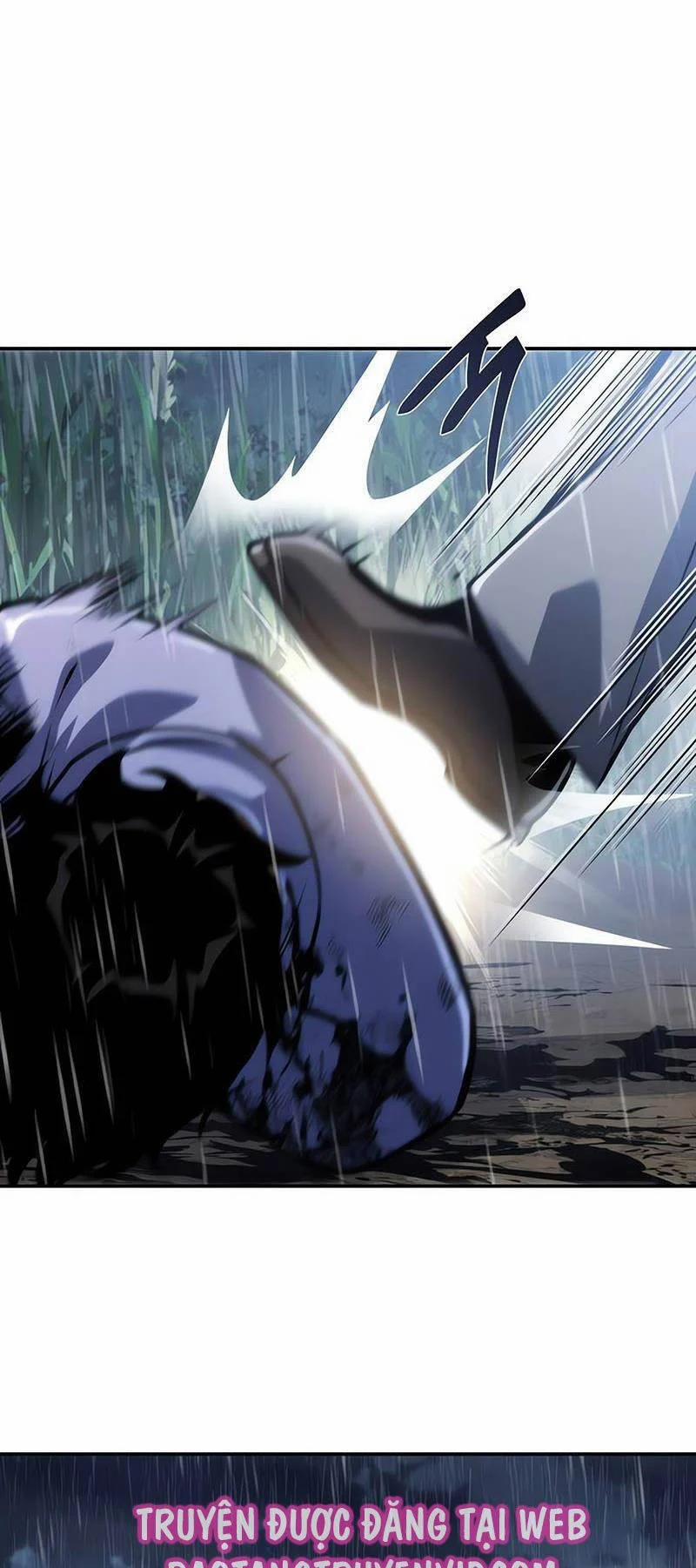 Vua Hiệp Sĩ Đã Trở Lại Với Một Vị Thần 60 trang 71