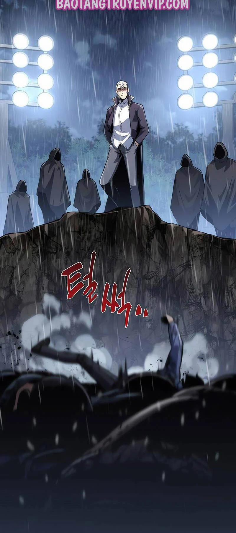 Vua Hiệp Sĩ Đã Trở Lại Với Một Vị Thần 60 trang 72