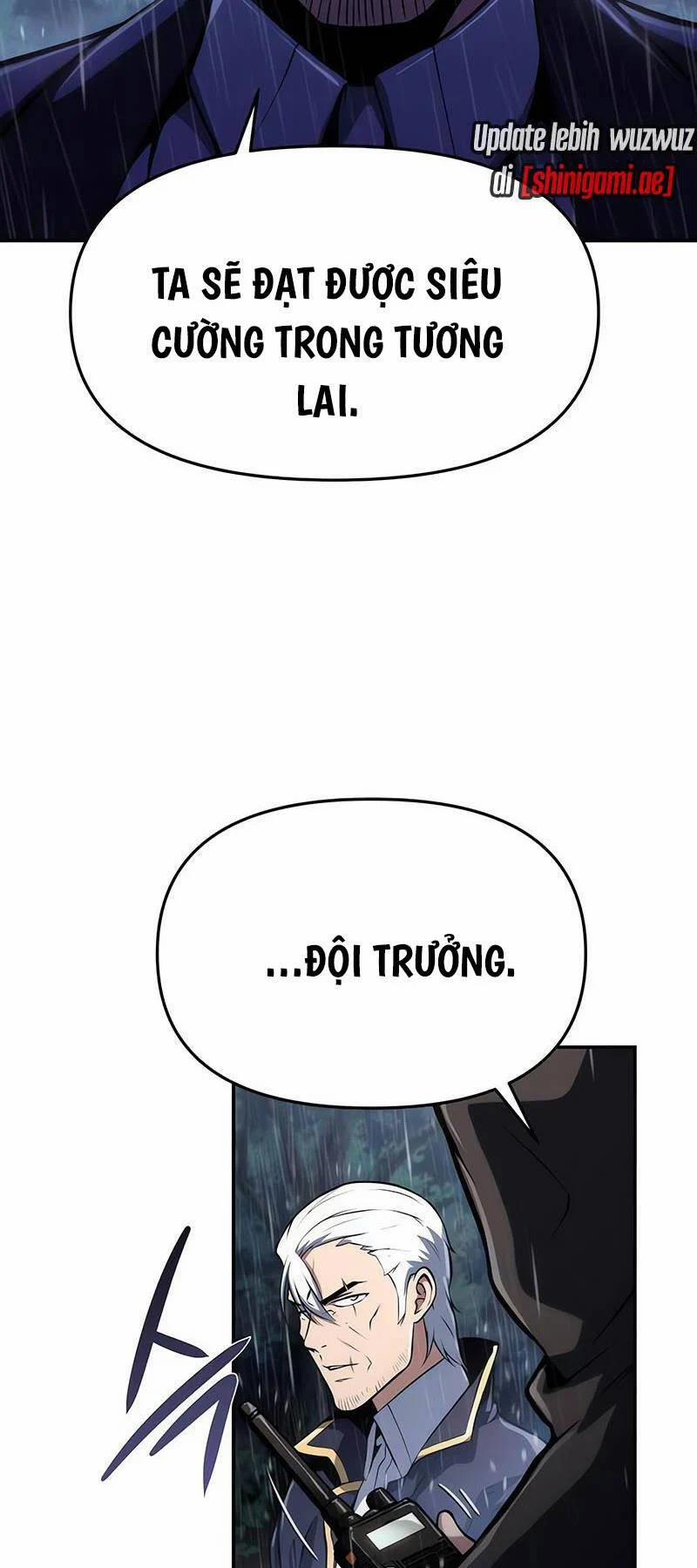 Vua Hiệp Sĩ Đã Trở Lại Với Một Vị Thần 60 trang 74
