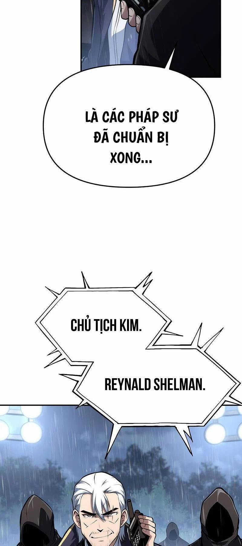 Vua Hiệp Sĩ Đã Trở Lại Với Một Vị Thần 60 trang 75