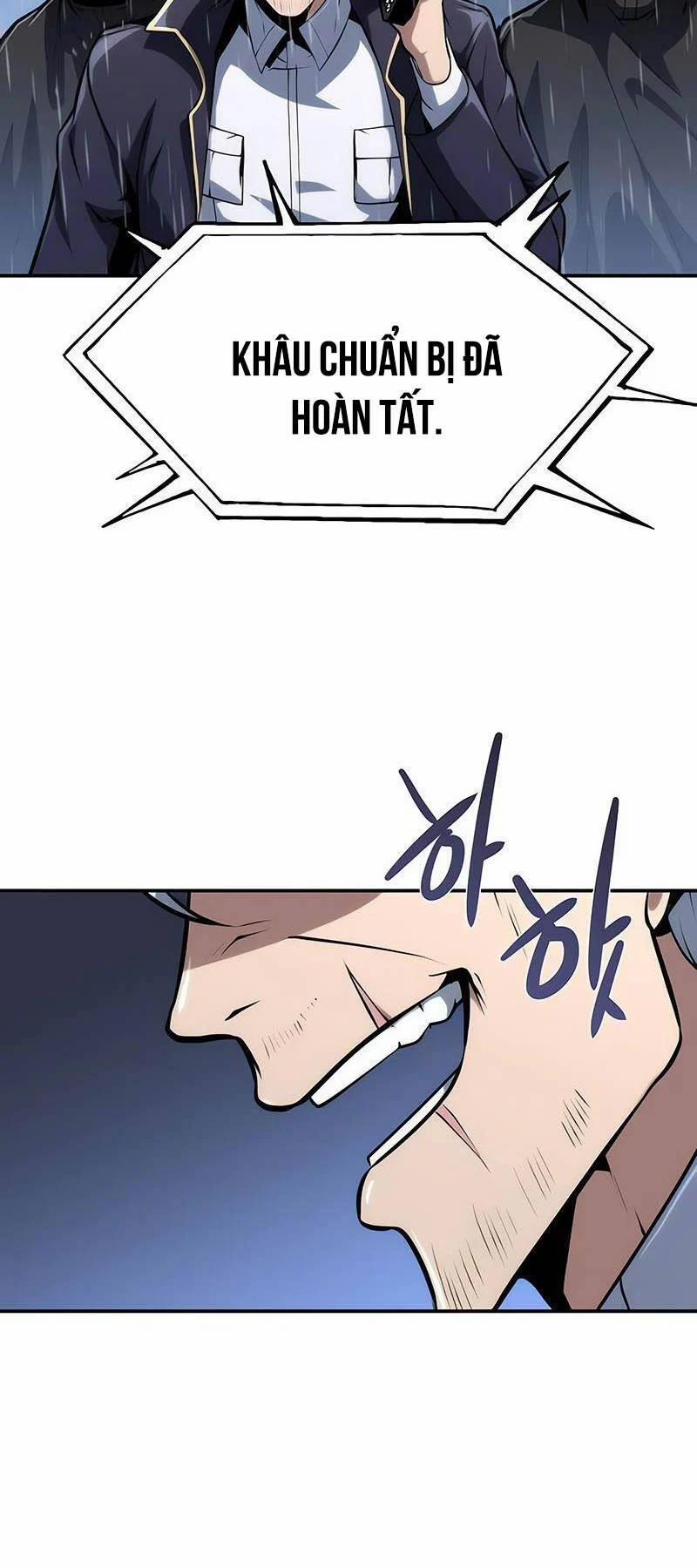 Vua Hiệp Sĩ Đã Trở Lại Với Một Vị Thần 60 trang 76