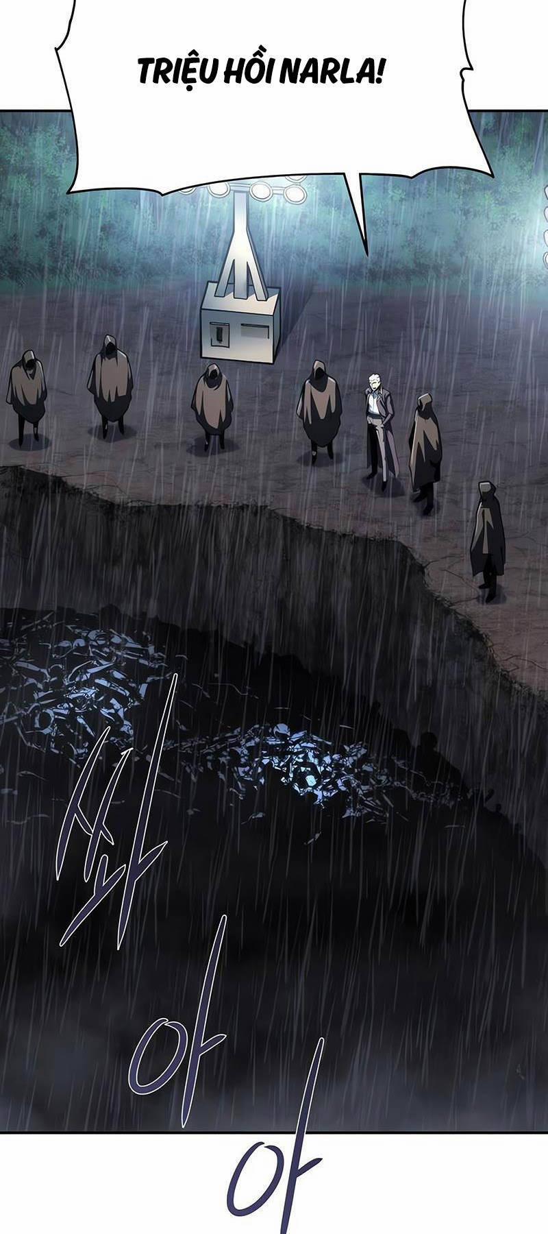 Vua Hiệp Sĩ Đã Trở Lại Với Một Vị Thần 60 trang 78