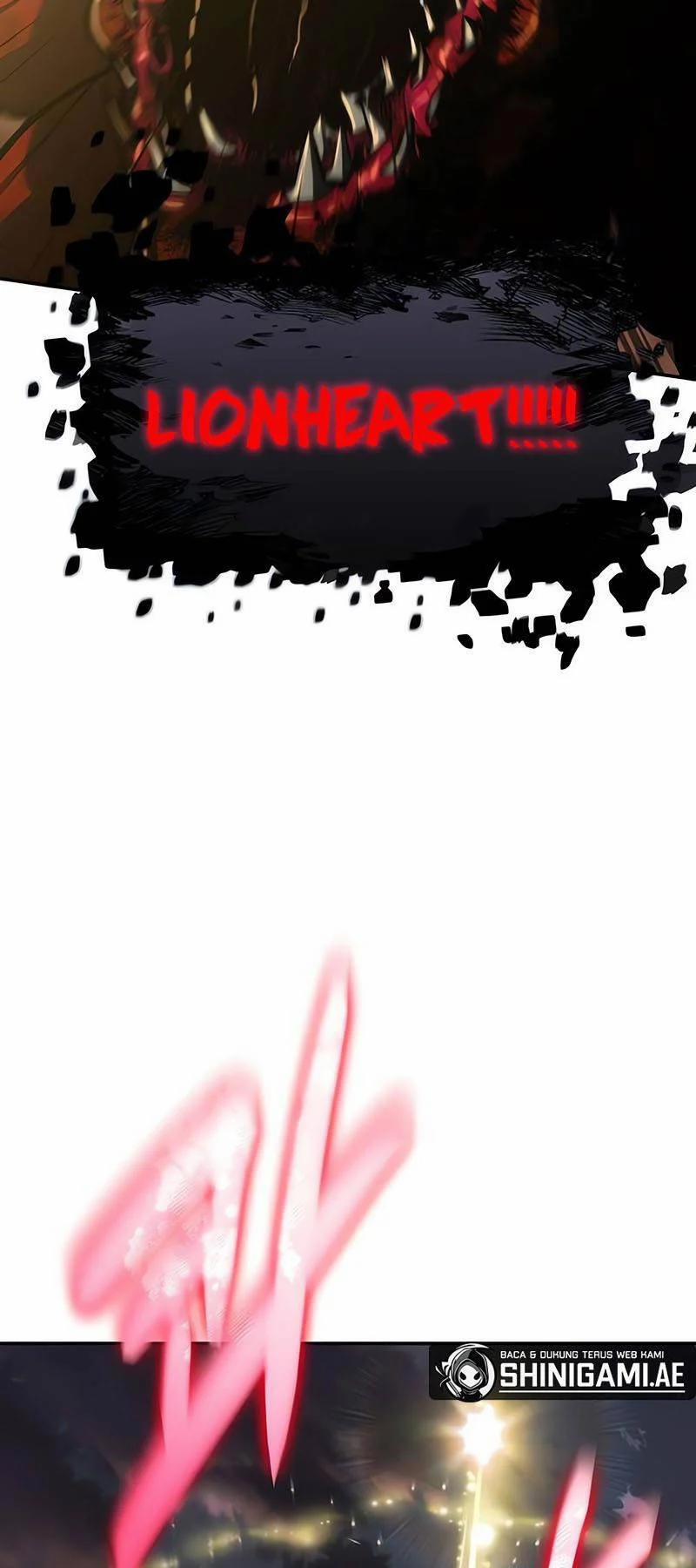 Vua Hiệp Sĩ Đã Trở Lại Với Một Vị Thần 60 trang 8