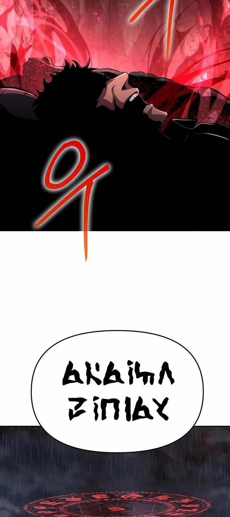 Vua Hiệp Sĩ Đã Trở Lại Với Một Vị Thần 60 trang 82