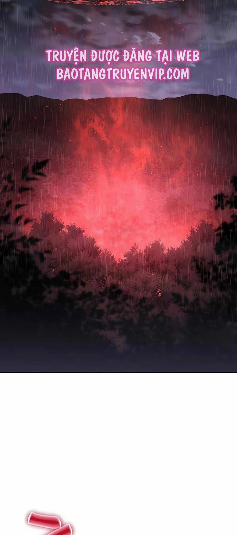 Vua Hiệp Sĩ Đã Trở Lại Với Một Vị Thần 60 trang 83