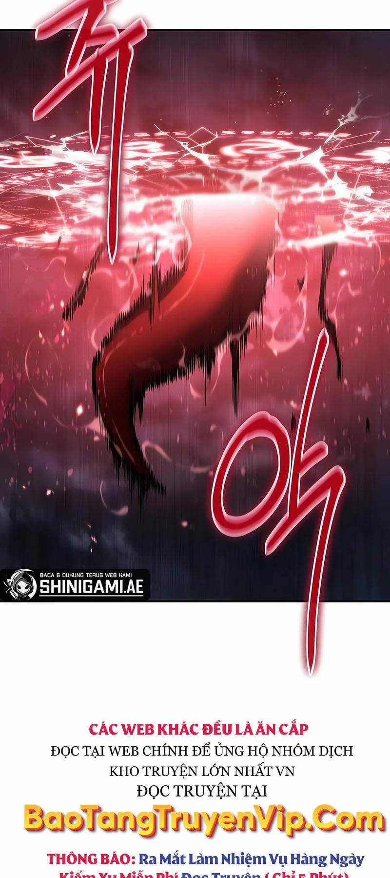 Vua Hiệp Sĩ Đã Trở Lại Với Một Vị Thần 60 trang 84