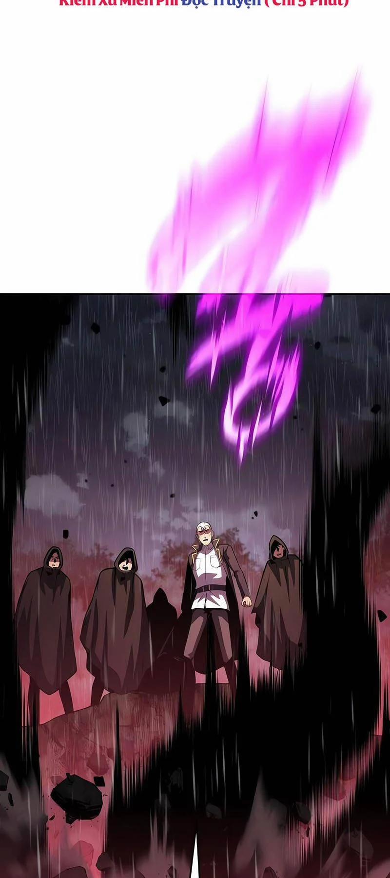 Vua Hiệp Sĩ Đã Trở Lại Với Một Vị Thần 60 trang 85