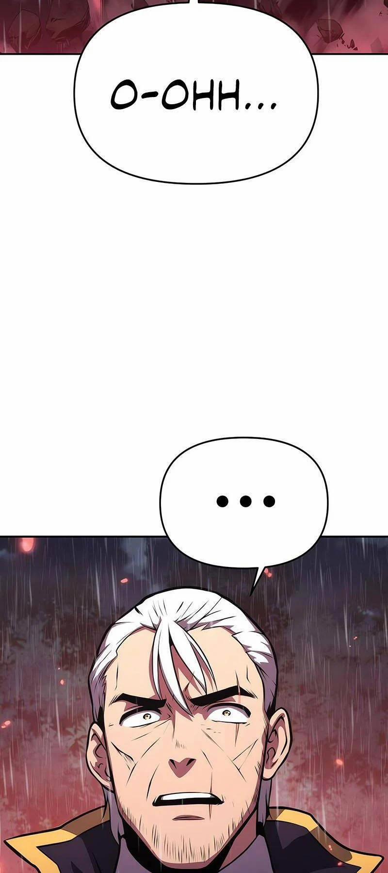 Vua Hiệp Sĩ Đã Trở Lại Với Một Vị Thần 60 trang 86