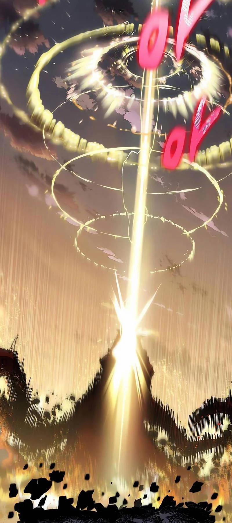 Vua Hiệp Sĩ Đã Trở Lại Với Một Vị Thần 60 trang 9