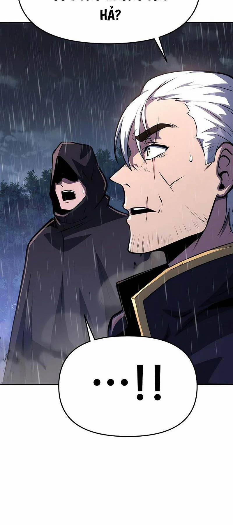 Vua Hiệp Sĩ Đã Trở Lại Với Một Vị Thần 60 trang 90