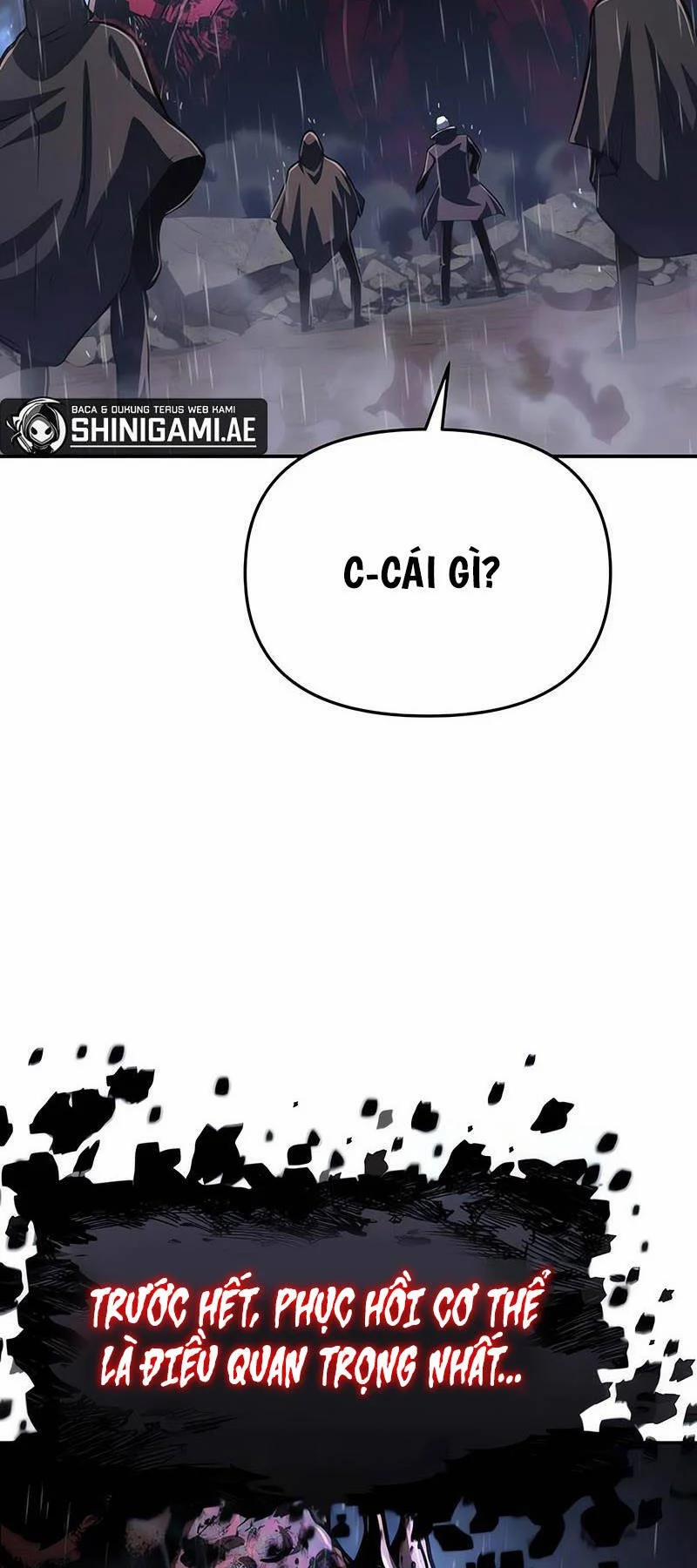 Vua Hiệp Sĩ Đã Trở Lại Với Một Vị Thần 60 trang 92