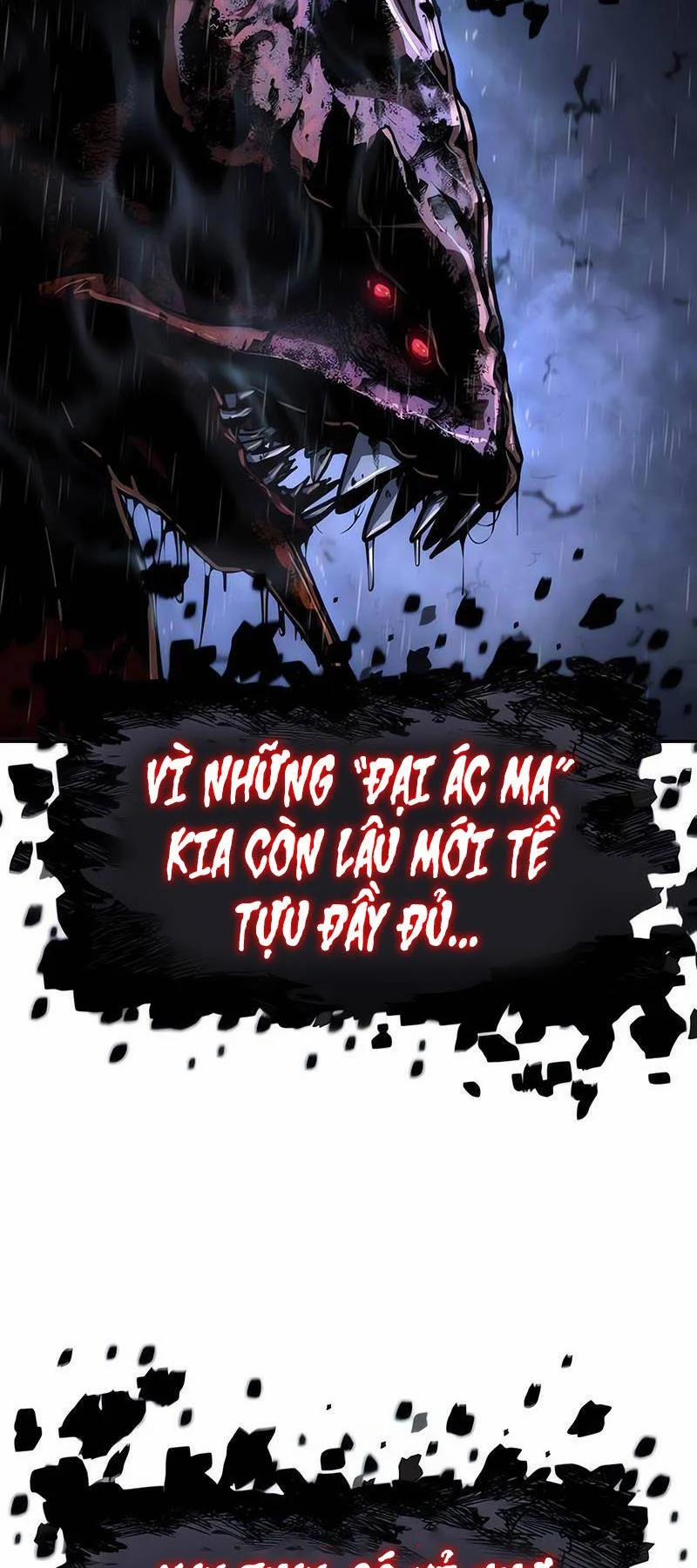 Vua Hiệp Sĩ Đã Trở Lại Với Một Vị Thần 60 trang 93