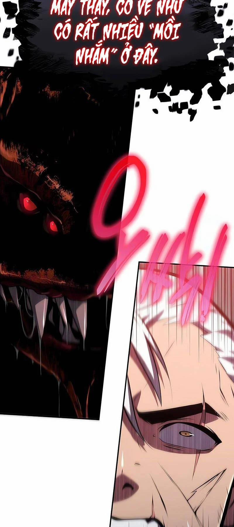 Vua Hiệp Sĩ Đã Trở Lại Với Một Vị Thần 60 trang 94