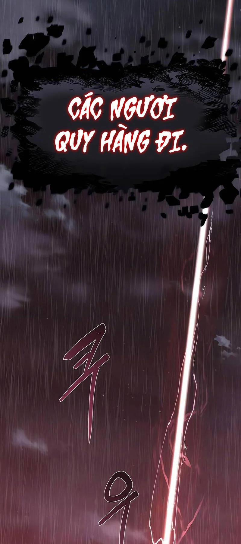 Vua Hiệp Sĩ Đã Trở Lại Với Một Vị Thần 60 trang 96