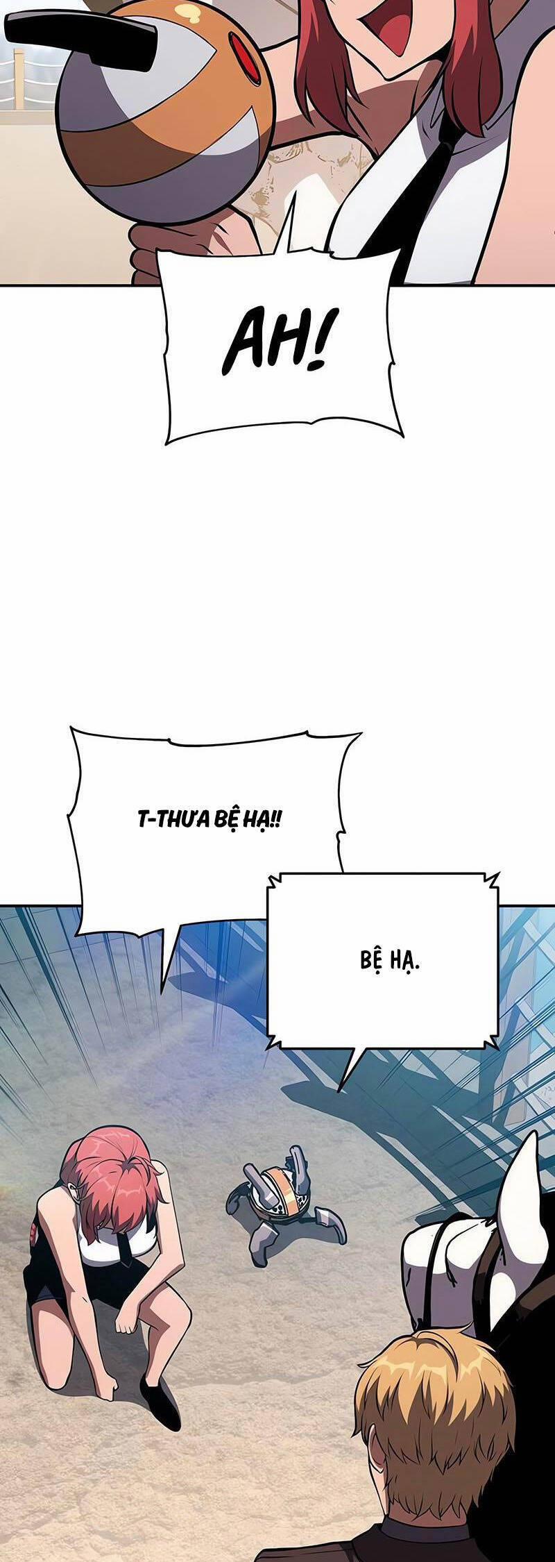 Vua Hiệp Sĩ Đã Trở Lại Với Một Vị Thần 61 trang 10