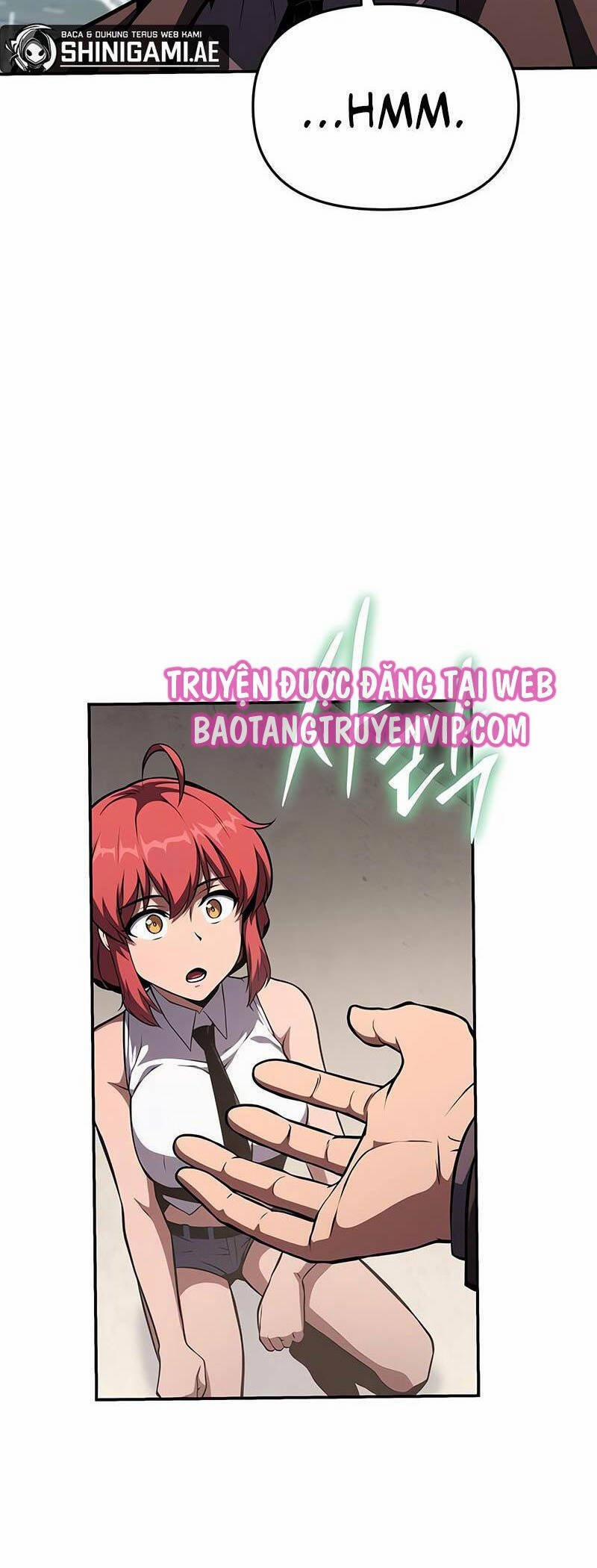 Vua Hiệp Sĩ Đã Trở Lại Với Một Vị Thần 61 trang 14