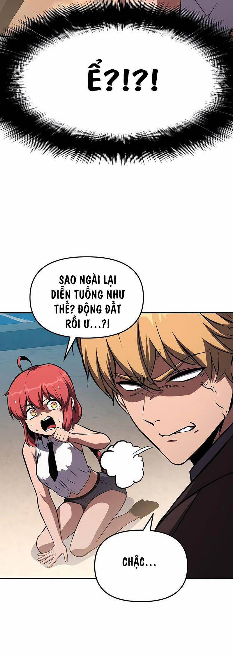 Vua Hiệp Sĩ Đã Trở Lại Với Một Vị Thần 61 trang 16