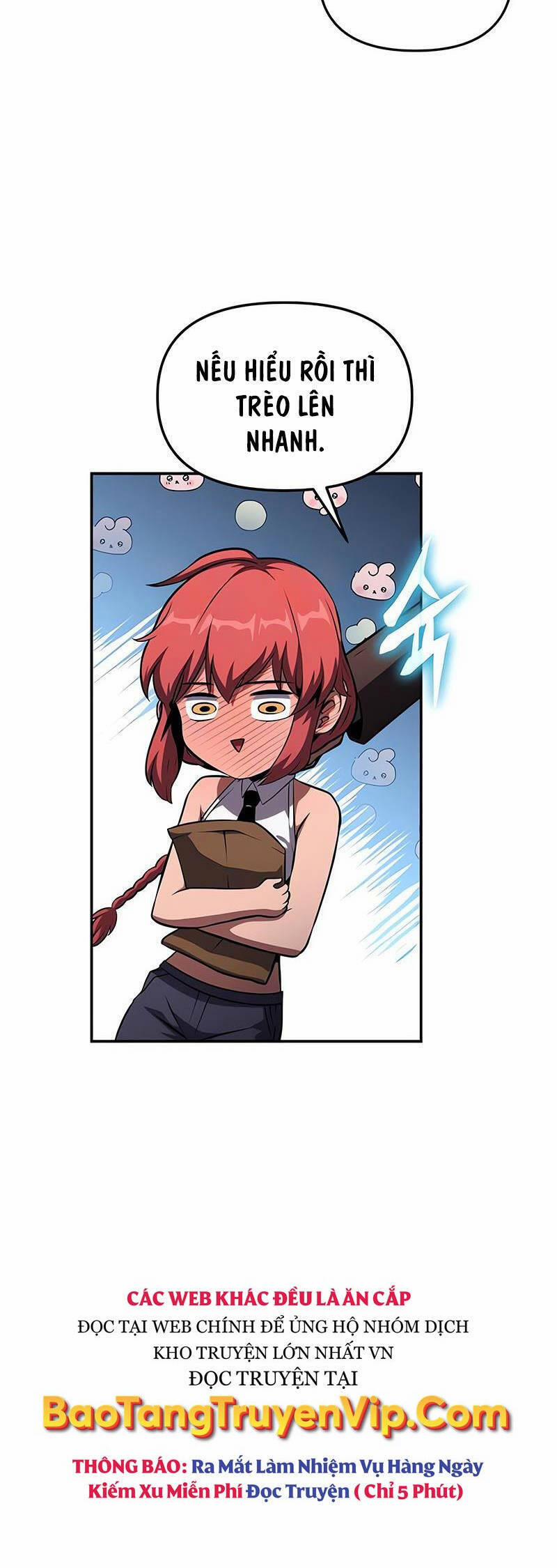 Vua Hiệp Sĩ Đã Trở Lại Với Một Vị Thần 61 trang 22