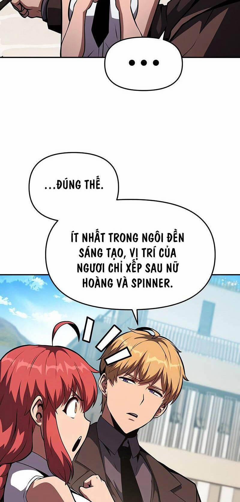 Vua Hiệp Sĩ Đã Trở Lại Với Một Vị Thần 61 trang 25