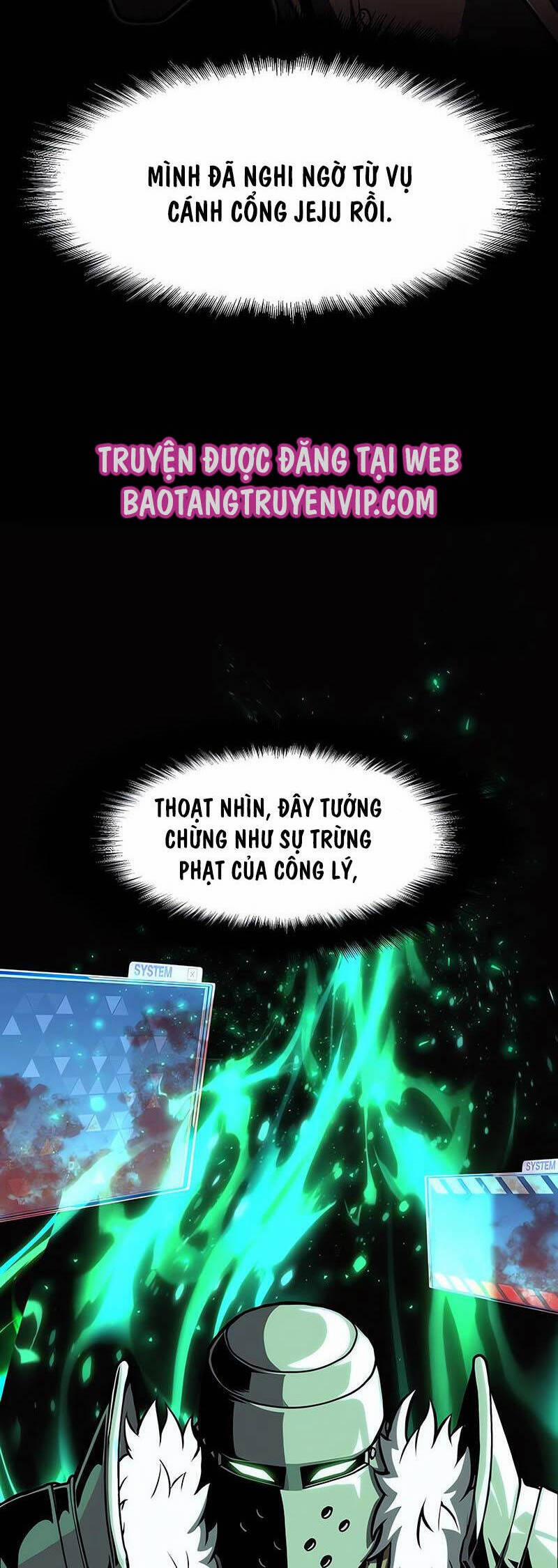 Vua Hiệp Sĩ Đã Trở Lại Với Một Vị Thần 61 trang 35