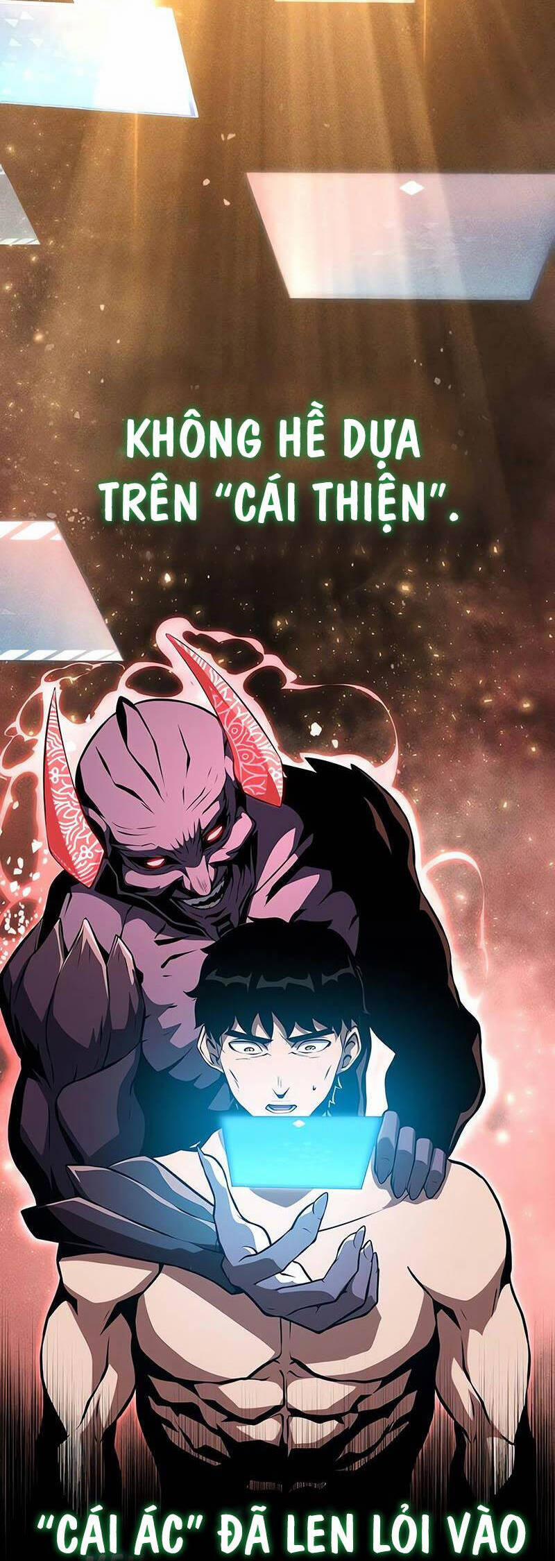 Vua Hiệp Sĩ Đã Trở Lại Với Một Vị Thần 61 trang 37