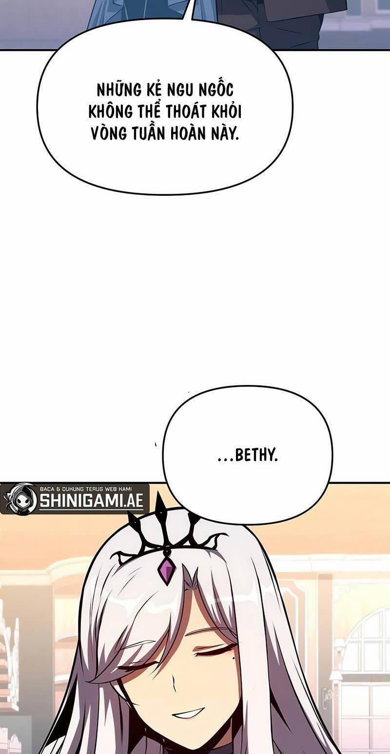 Vua Hiệp Sĩ Đã Trở Lại Với Một Vị Thần 61 trang 40