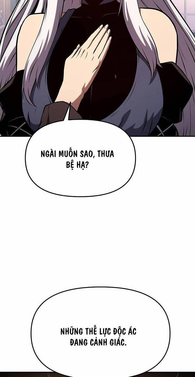 Vua Hiệp Sĩ Đã Trở Lại Với Một Vị Thần 61 trang 41