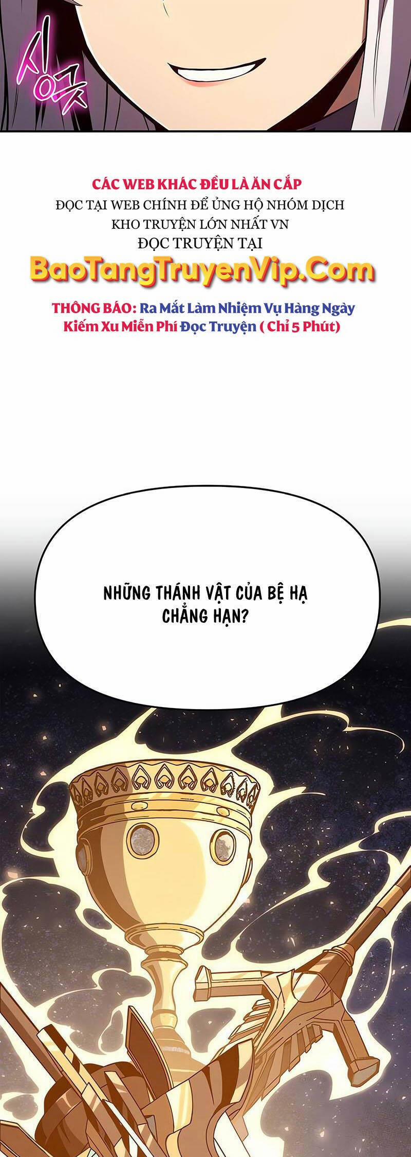 Vua Hiệp Sĩ Đã Trở Lại Với Một Vị Thần 61 trang 46
